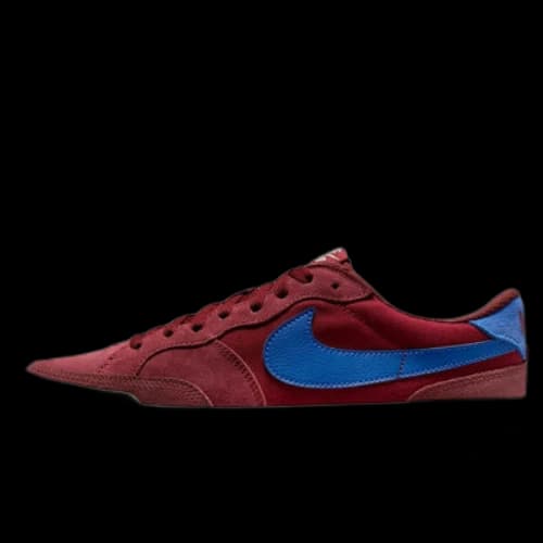 Nike SB Zoom Pogo Plus 'Team Red Hyper Royal'