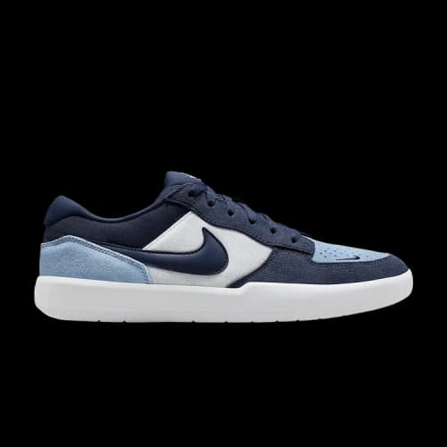 Nike SB Force 58 Light Armory Blue Thunder Blue