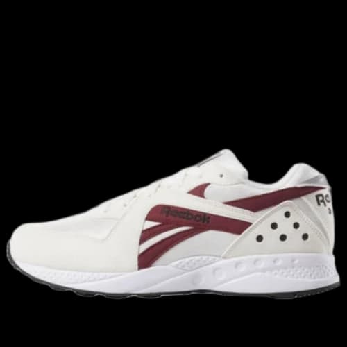 Reebok Pyro White Red