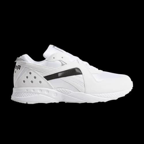 Reebok Pyro 'White'