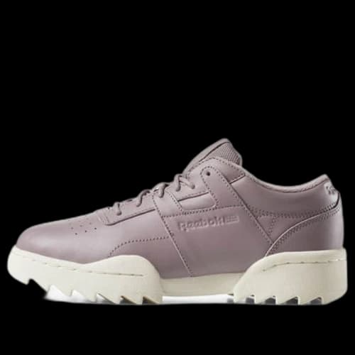 Reebok Workout Ripple OG 'Lavender' (Women's)