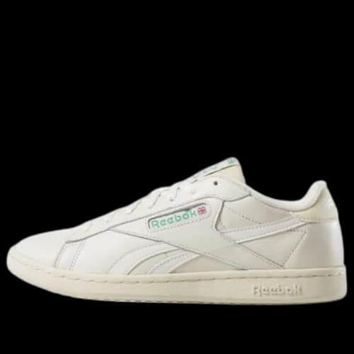 Reebok Npc Uk White (Women's)