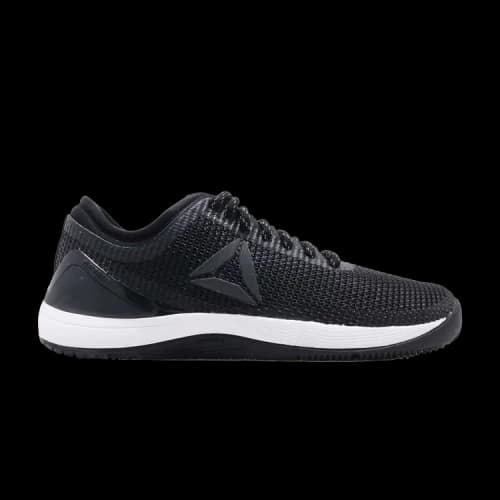 Reebok R CrossFit Nano 8.0 'Black' (Women's)