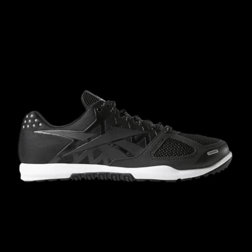Reebok CrossFit Nano 2.0 'Black'