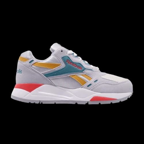 Reebok Bolton Essential MU 'Grey'