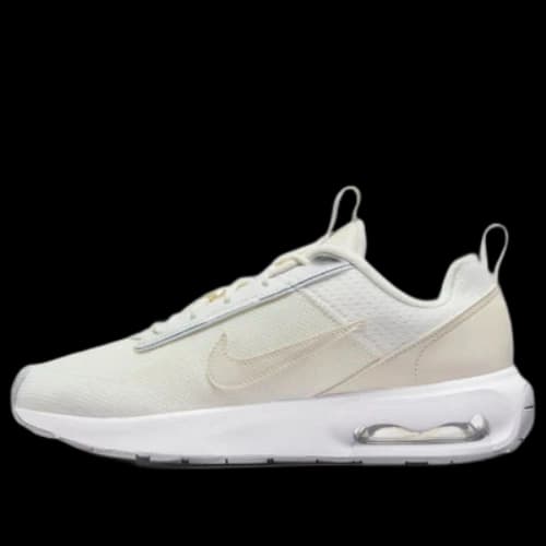Nike Air Max Interlock Lite 'Cream' (Women's)