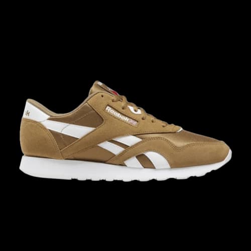 Reebok Classic Nylon 'Thatch'