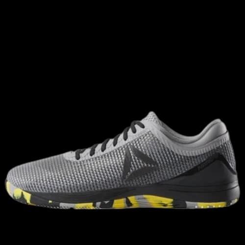 Reebok R Crossfit Nano 8.0 'Grey'