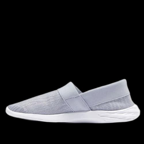 Reebok Astroride Slip-On 'Gray White' (Women's)