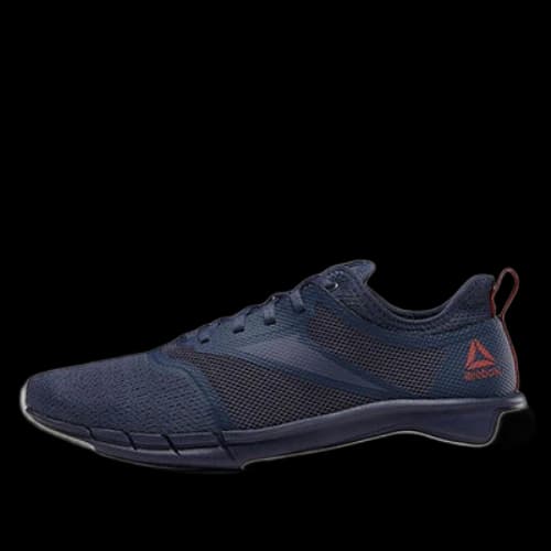Reebok PRINT Run 3.0 NU 'Black Blue'
