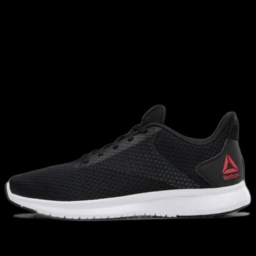 Reebok Instalite Lux Black/Red (Women's)