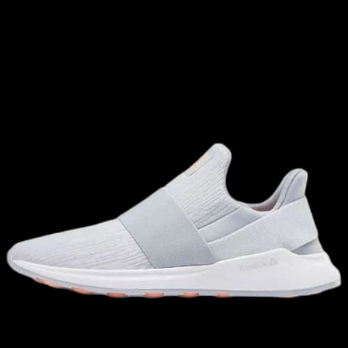 Reebok EVER ROAD DMX SLIP ON 'Gray White' (Women's)