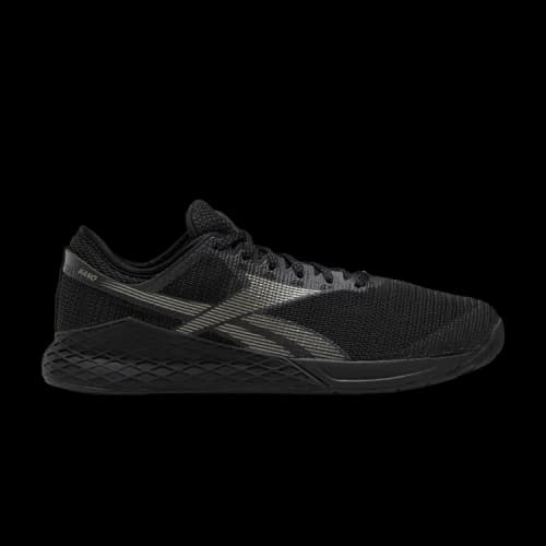 Reebok Nano 9 'Triple Black'
