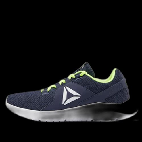 Reebok Energylux Blue Green