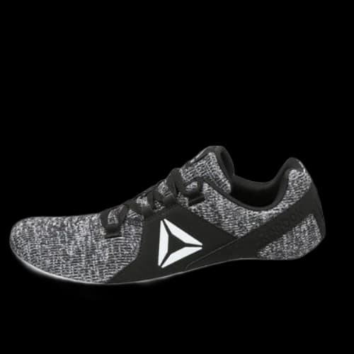 Reebok Running Energylux 'Black White Grey'