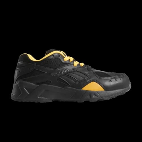 Reebok Aztrek Gigi Hadid Black