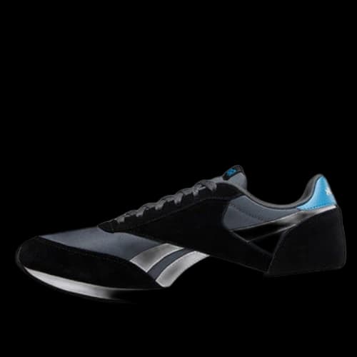 Reebok Royal Classic Jogger 2.0 'Black Gray'