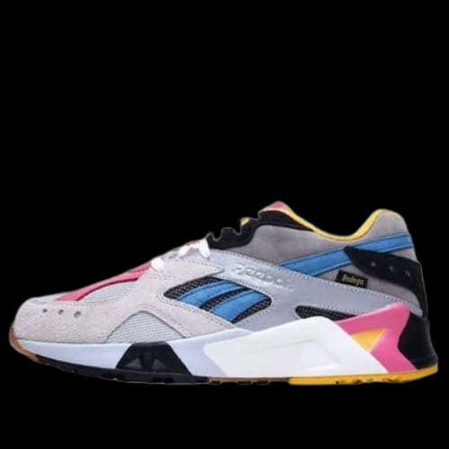 Reebok Aztrek BDG 'Multi-Color'