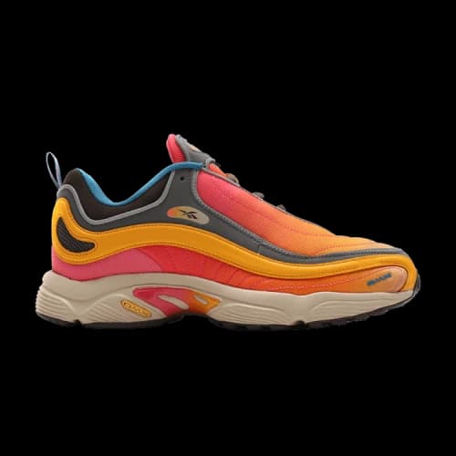 Reebok Bodega x Daytona DMX 'Shanghai Pack'