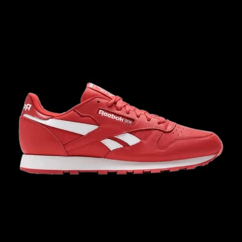 Reebok Classic Leather MU 'Primal Red'