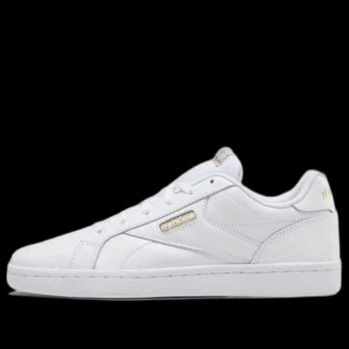 Reebok Royal Complete Clean LX Sneakers White (Women's)
