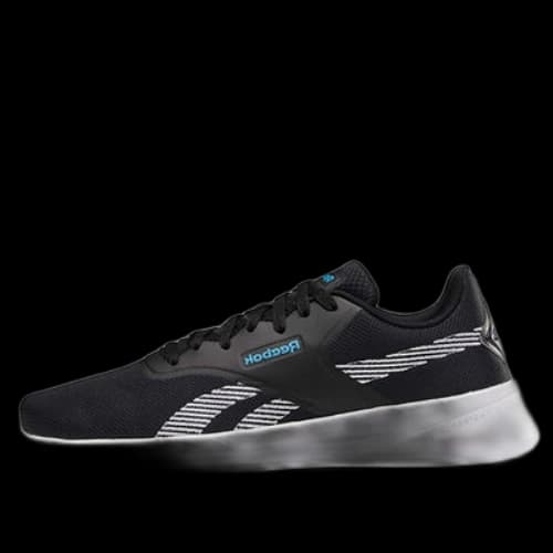 Reebok Royal Ec Ride 3.0 'Black White'