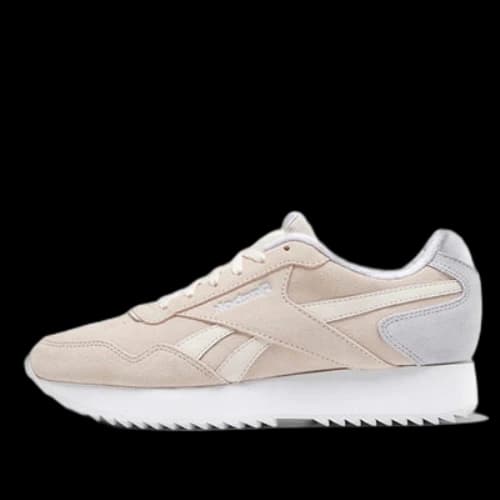 Reebok Royal Glide Ripple Double 'Pink' (Women's)