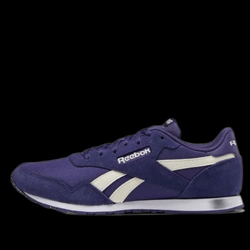 Reebok Royal Ultra Sl 'White Purple' (Women's)