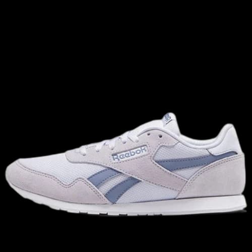 Reebok Royal Ultra Sl 'White Beige Blue' (Women's)