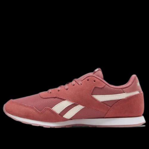 Reebok Royal Ultra Running shoes 'Orange' (Women's)