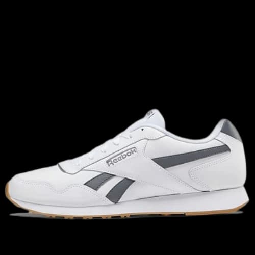 Reebok Royal Glide LX 'White Alloy'