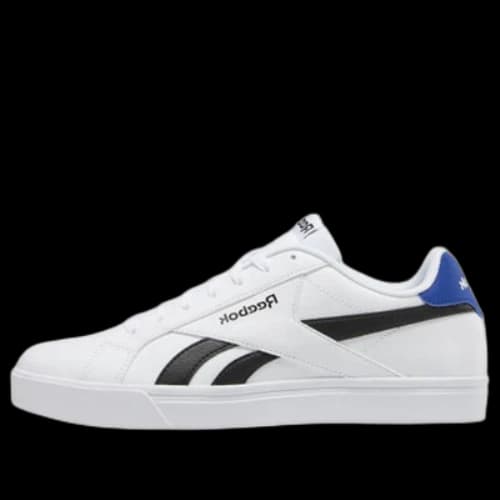 Reebok Royal Complete 3.0 Low 'White Black Blue'