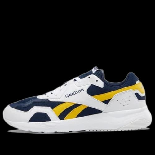 Reebok Royal Dashonic 2.0 White/Dark-Blue