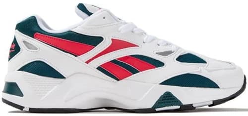 Reebok Aztrek 96 Teal Pink