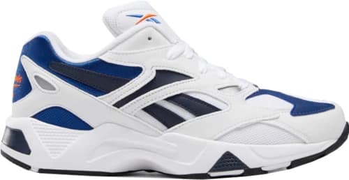 Reebok Aztrek 96 Royal Orange