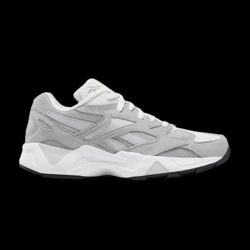 Reebok Aztrek 96 'Grey White'