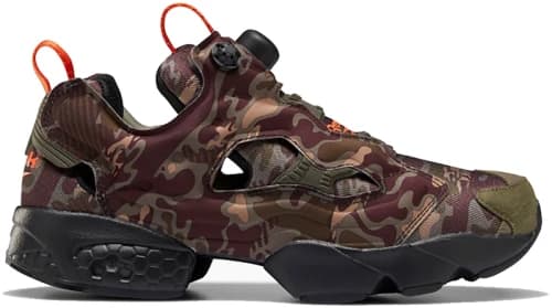 Reebok Instapump Fury Alternate Camo
