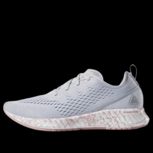Reebok Flashfilm Cozy Wear-Resistant Gray (Women's)