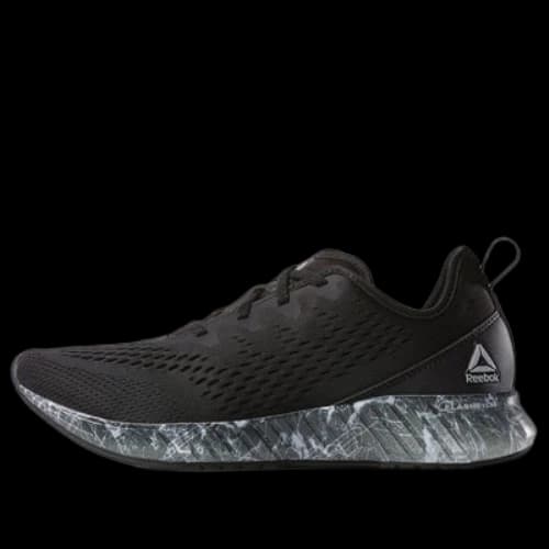 Reebok Flashfilm Black (Women's)
