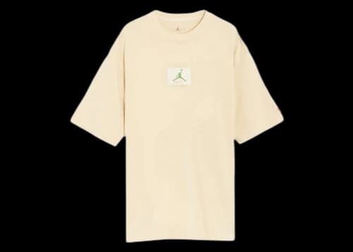 Nike Air Jordan x Titan Tee Beach