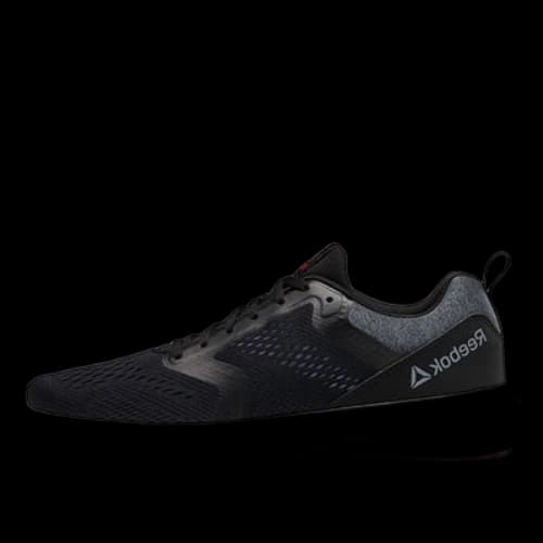 Reebok Sublite Prime Black