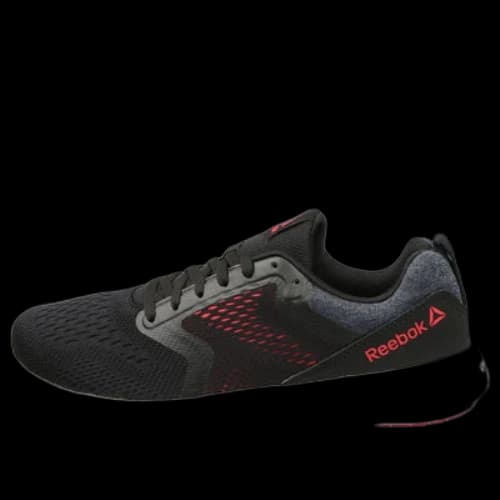 Reebok Sublite Professional 'Red Black' (Women's)