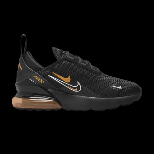 Nike Air Max 270 PS 'Multi-Swoosh'
