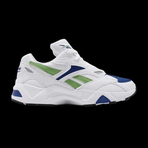 Reebok Aztrek 96 'White Green' (Women's)