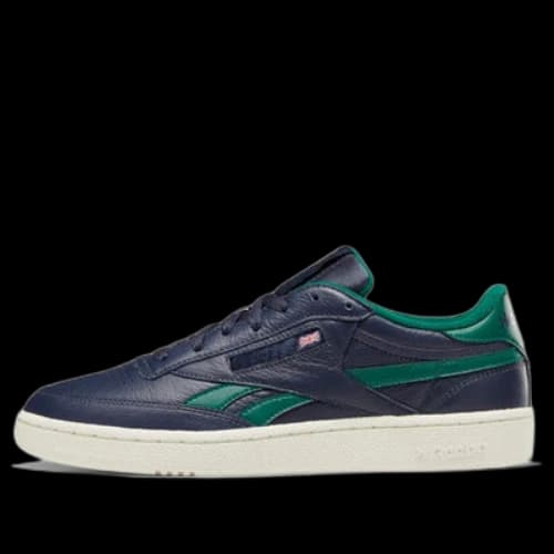 Reebok Club C Revenge Mu 'Black Green'