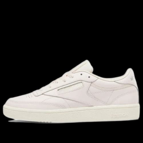 Reebok Club C 85 Sneakers 'Pale Pink' (Women's)