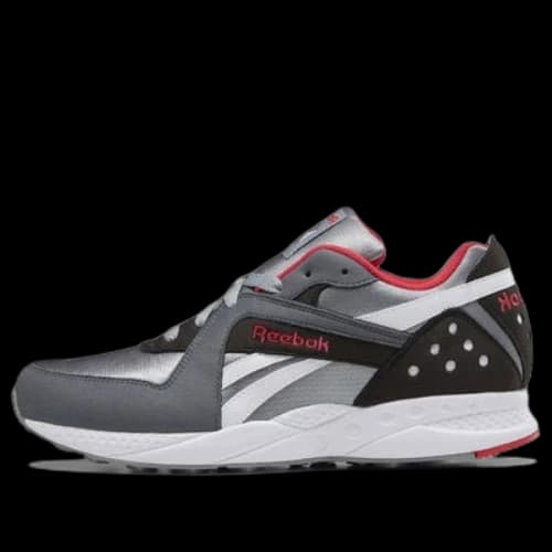 Reebok Pyro Retro Wear-resistant Gray