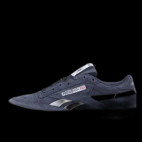 Reebok Revenge Plus Blue/White