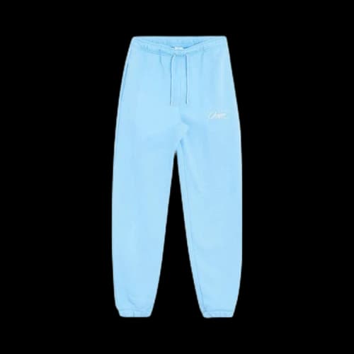 Air Jordan x Union MJ Fleece Pants 'Cobalt Pulse/Coconut Milk'