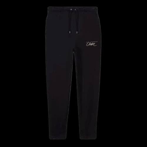 Air Jordan x Union LA Sweatpants 'Black'